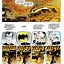 Image result for The Dark Knight Returns Comic Pages Batman