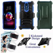 Image result for Blue Kickstand iPhone Case