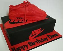 Image result for Sneaker Cake Template