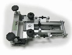 Image result for Single-Color Precision Screen Printing Head
