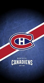 Image result for Montreal Canadiens Phone Wallpaper