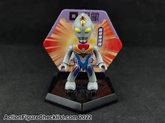 Image result for Mega Bloks Ultraman