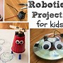 Image result for Kids Robot Car