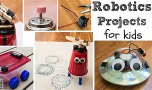 Image result for Robot Children