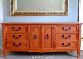Image result for Chalk Paint Accent Table
