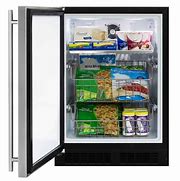 Image result for Stand Up Frostless Freezer