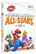 Image result for New Game Super Mario All-Stars