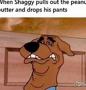 Image result for Rude Scooby Doo Meme