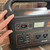 Image result for Jackery Portable Power Station 3600