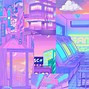 Image result for Pastel Candy Anime Background