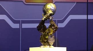 Image result for Rlcs World Championship Trophy