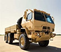 Image result for 5 Ton Military Wrecker Truck