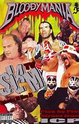 Image result for Wrestling Slam DVD