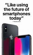 Image result for Fake iPhone X Clone