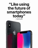 Image result for iPhone X List