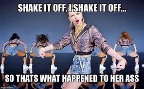 Image result for Kesha Taylor Swift Meme
