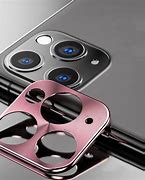Image result for iPhone 11 Pro Max Rose Gold Camera