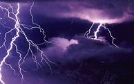 Image result for Lightning Aesthetic Wallpaper