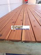 Image result for Brown Pressure Treated Lumber