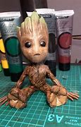 Image result for Groot Apple Watch Holder
