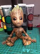 Image result for Awesome Groot Tattoos