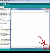Image result for Arduino IDE Serial Monitor