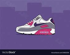 Image result for Nike Air Max Vector