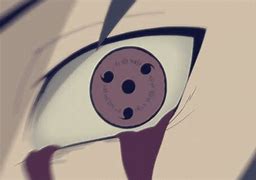Image result for Sharingan GIF 128Px X 40Px