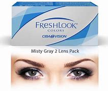 Image result for Ciba Fresh Look Contact Lenses