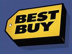 Image result for Best Buy Store Logo