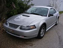 Image result for 2001 V6 mustang