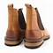 Image result for Tan Colored Chelsea Boots Men