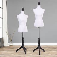 Image result for Mannequin Stands for Clothes