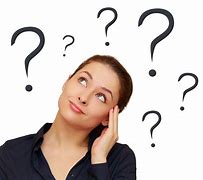 Image result for Person Thinking Question Mark