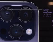 Image result for iPhone 14 Pro Max Rear Camera Photo