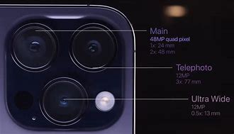Image result for Rear Camera of iPhone 14 Pro Max