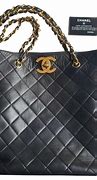 Image result for Chanel Tote Bag