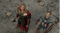 Image result for Avengers Assemble Meme