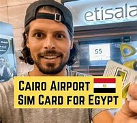 Image result for Egypt Sim Card