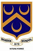 Image result for Borden School