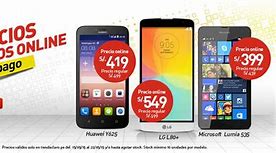 Image result for Precios De Celulares Claro Peru