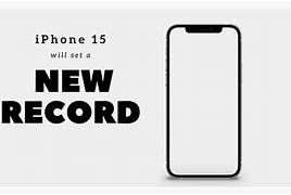 Image result for iPhone 15 Memory