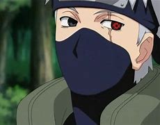 Image result for Naruto Kakashi Hatake Eyes