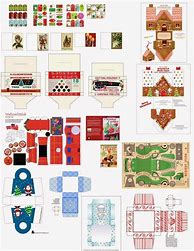 Image result for Miniature Printables for Dollhouses Baby
