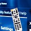 Image result for Big Button Remote Control Xfinity