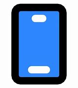 Image result for iPhone XTemplate SVG Back
