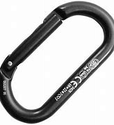 Image result for Oval Carabiner