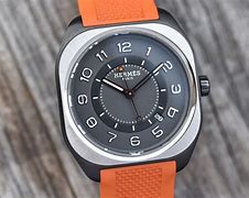 Image result for Hermes Diamond Watch