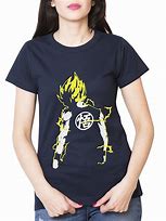 Image result for T-Shirts for Men UK Dragon Ball Z