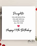 Image result for Happy 13th Birthday Poems